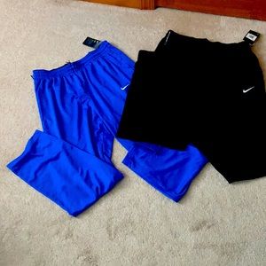 2 for price of 1 Nike lightweight workout pants!